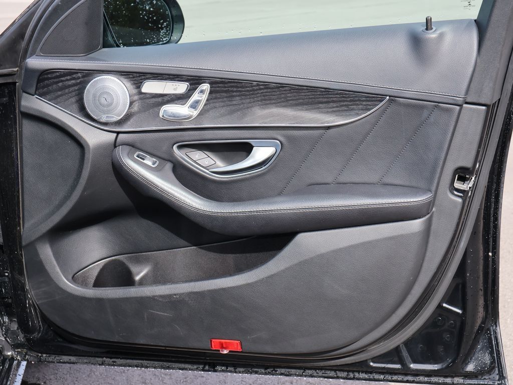 2015 Mercedes-Benz C-Class C 300 San Clemente CA