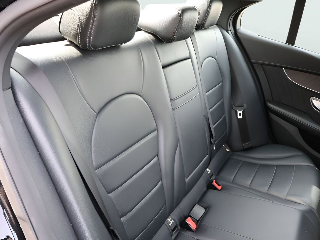 2015 Mercedes-Benz C-Class C 300 San Clemente CA