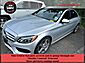 2015 Mercedes-Benz C-Class C 300 Sport 4MATIC Arlington VA