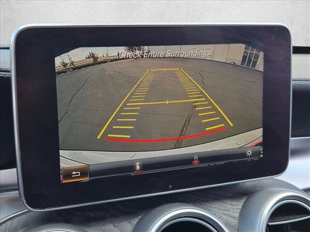 2015 Mercedes-Benz C-Class C 300 Sport Roseville CA