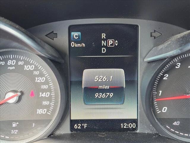 2015 Mercedes-Benz C-Class C 300 Sport Roseville CA