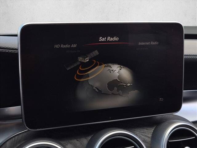 2015 Mercedes-Benz C-Class C 300 Sport Roseville CA