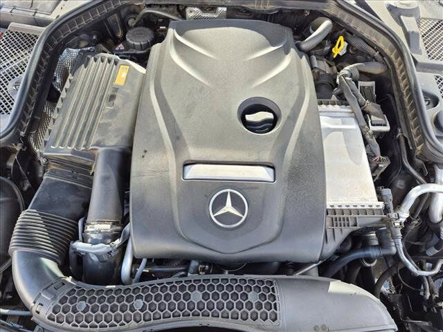 2015 Mercedes-Benz C-Class C 300 Sport Roseville CA