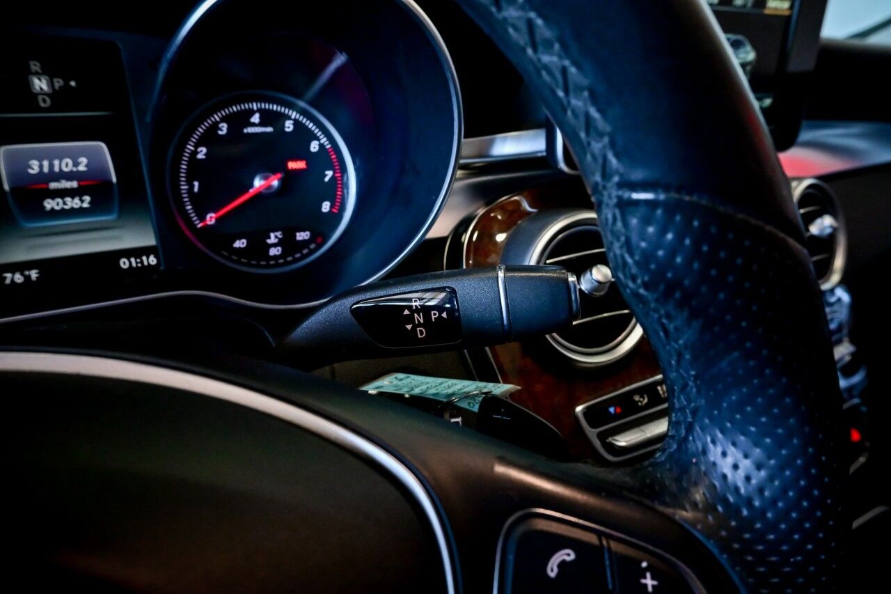 2015 Mercedes-Benz C-Class C 300 Springfield NJ