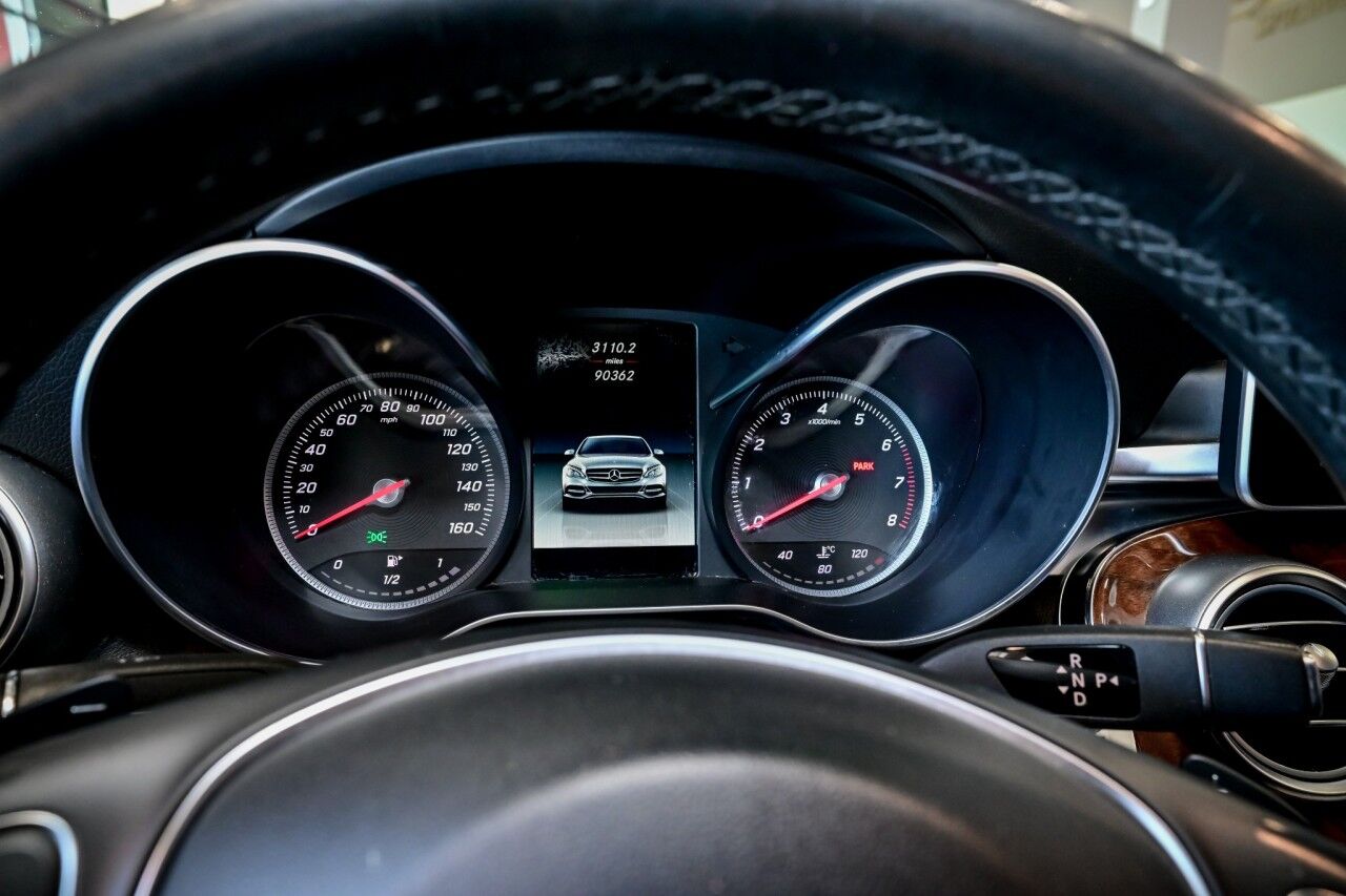 2015 Mercedes-Benz C-Class C 300 Springfield NJ