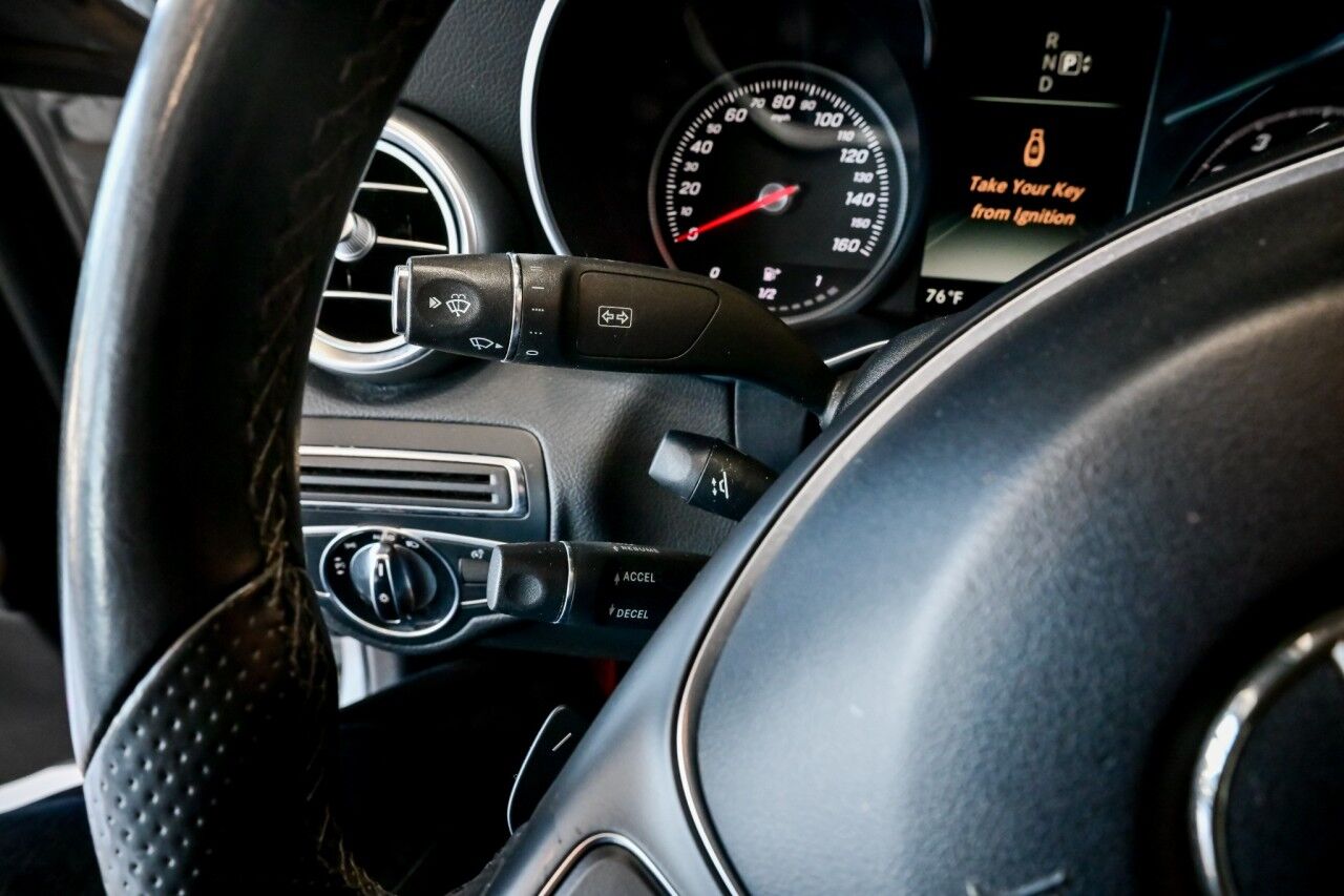 2015 Mercedes-Benz C-Class C 300 Springfield NJ