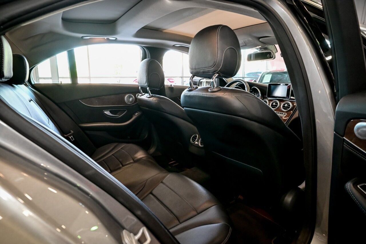 2015 Mercedes-Benz C-Class C 300 Springfield NJ