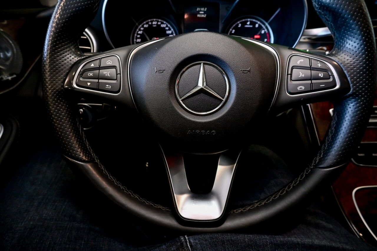 2015 Mercedes-Benz C-Class C 300 Springfield NJ