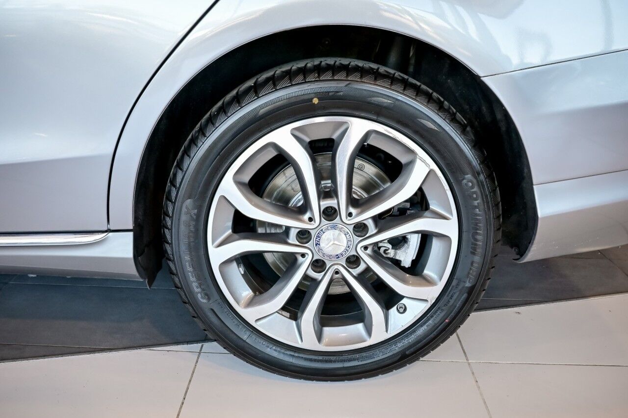 2015 Mercedes-Benz C-Class C 300 Springfield NJ