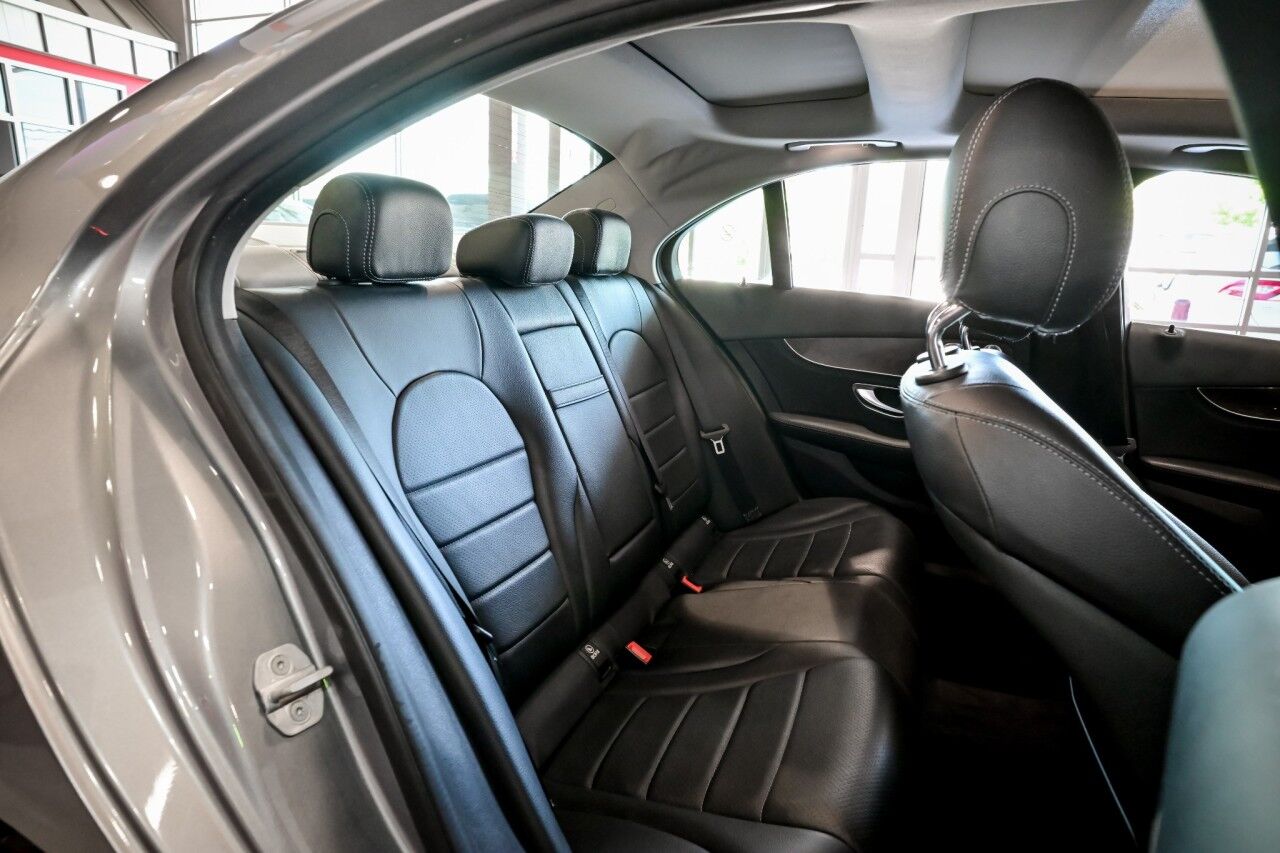 2015 Mercedes-Benz C-Class C 300 Springfield NJ
