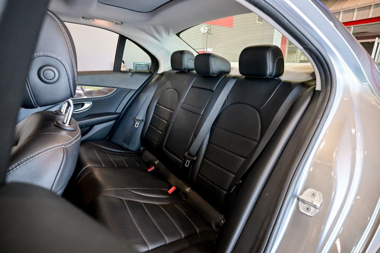 2015 Mercedes-Benz C-Class C 300 Springfield NJ