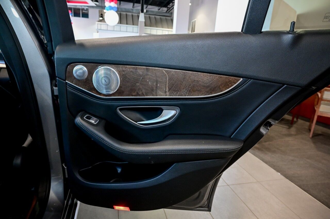 2015 Mercedes-Benz C-Class C 300 Springfield NJ