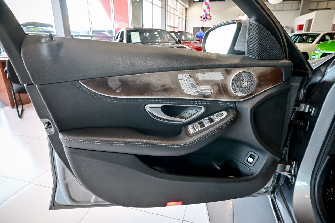 2015 Mercedes-Benz C-Class C 300 Springfield NJ