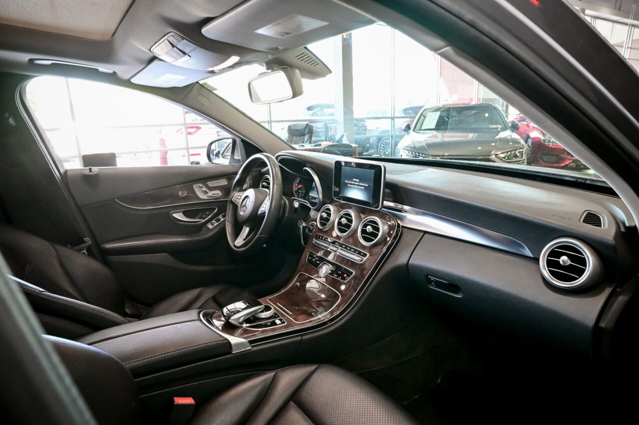 2015 Mercedes-Benz C-Class C 300 Springfield NJ
