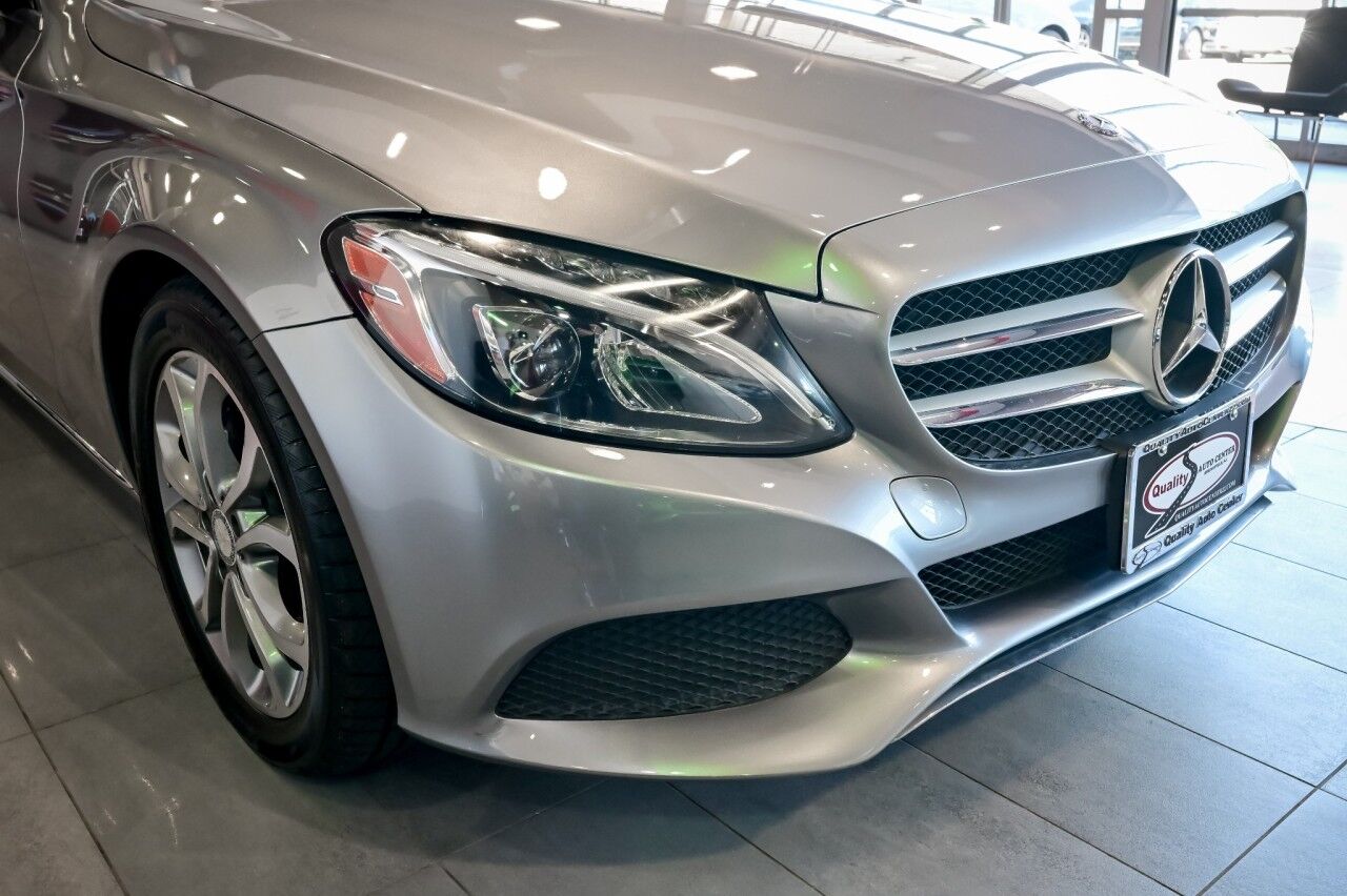 2015 Mercedes-Benz C-Class C 300 Springfield NJ