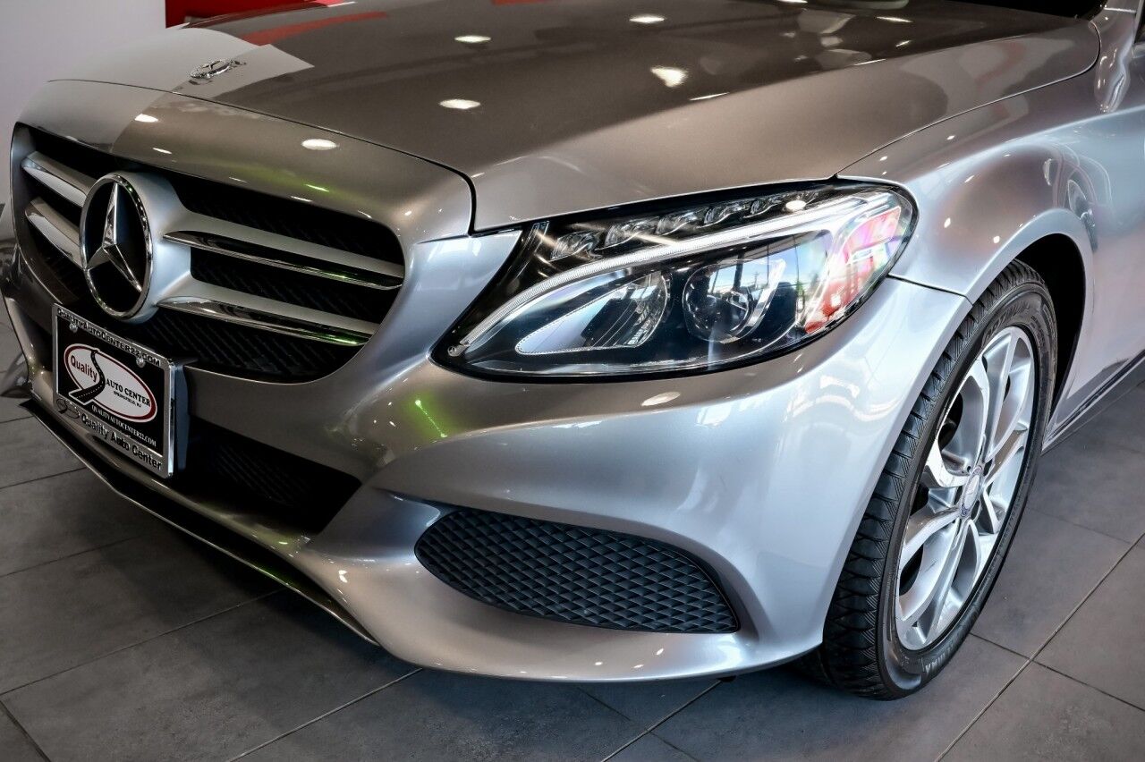 2015 Mercedes-Benz C-Class C 300 Springfield NJ