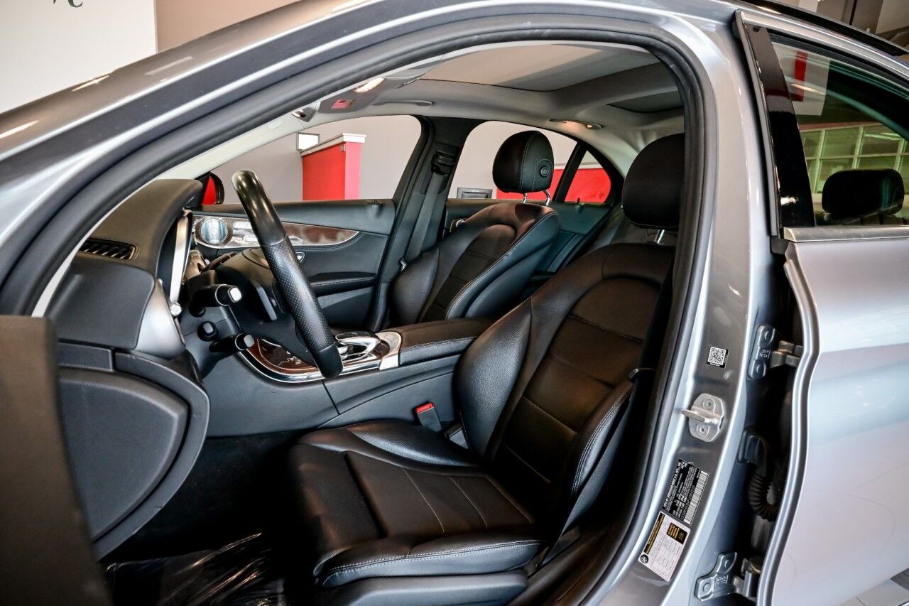 2015 Mercedes-Benz C-Class C 300 Springfield NJ