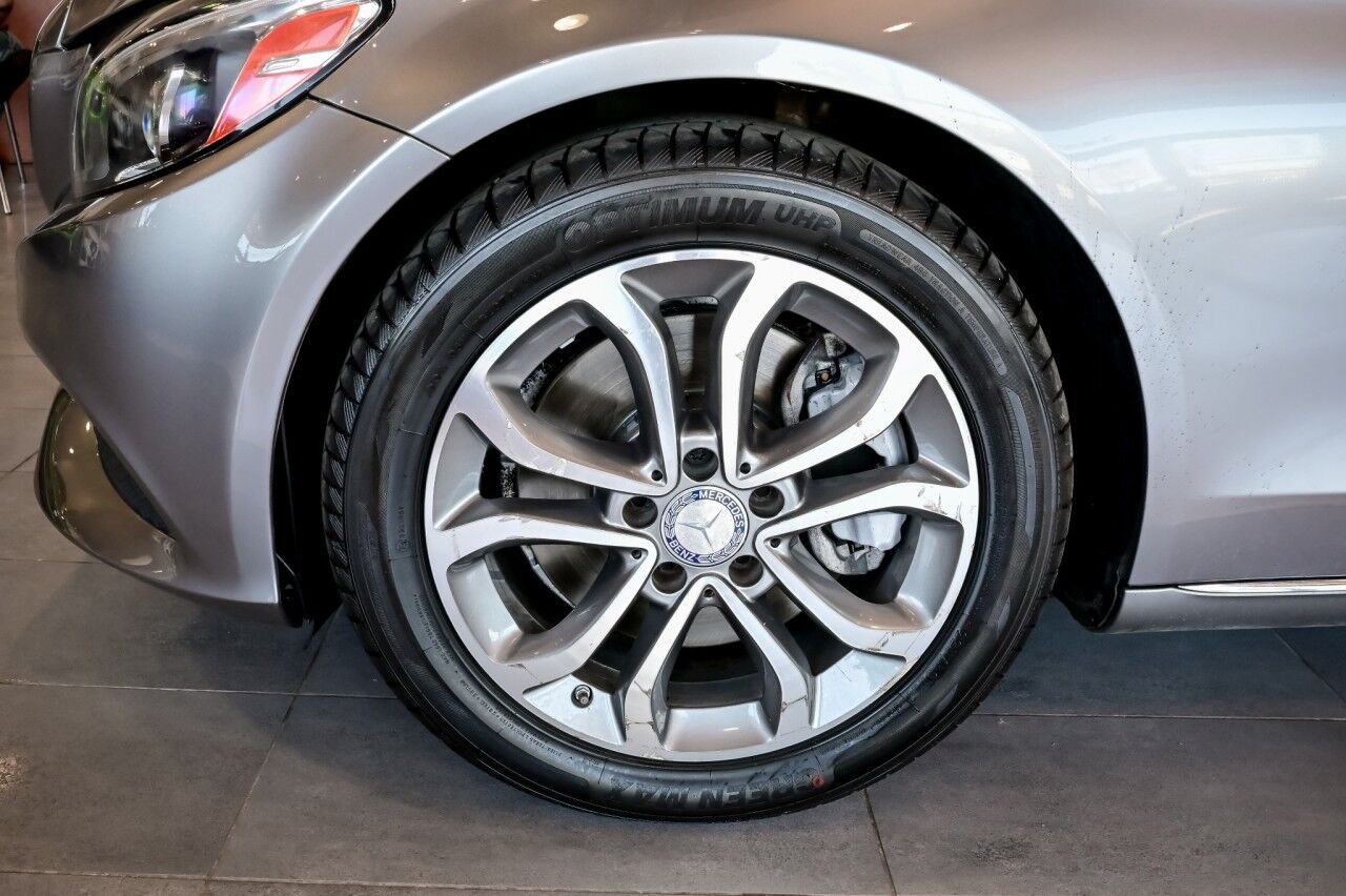 2015 Mercedes-Benz C-Class C 300 Springfield NJ