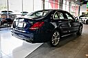 2015 Mercedes-Benz C-Class C 300 Springfield NJ