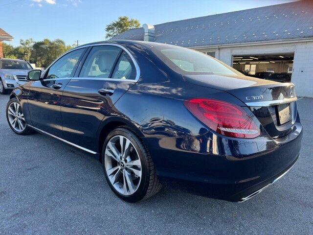 2015 Mercedes-Benz C-Class C 300 Whitehall PA