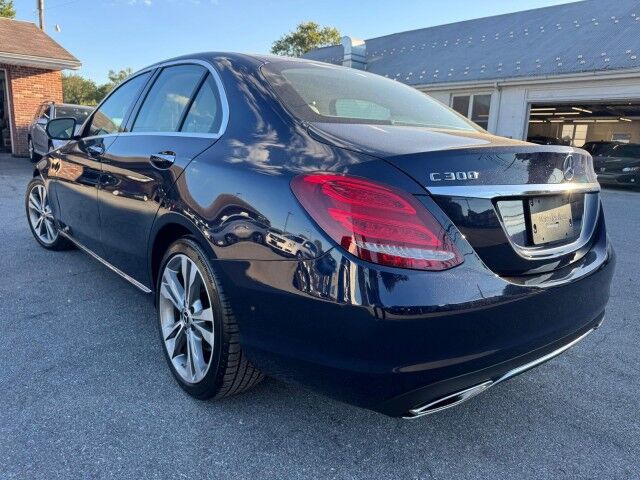 2015 Mercedes-Benz C-Class C 300 Whitehall PA