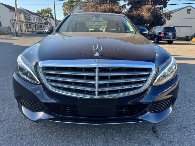 2015 Mercedes-Benz C-Class C 300 Whitehall PA
