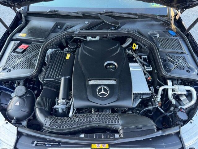 2015 Mercedes-Benz C-Class C 300 Whitehall PA