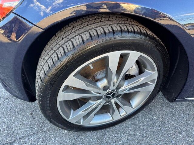2015 Mercedes-Benz C-Class C 300 Whitehall PA