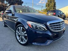 2015_Mercedes-Benz_C-Class_C 300_ Whitehall PA