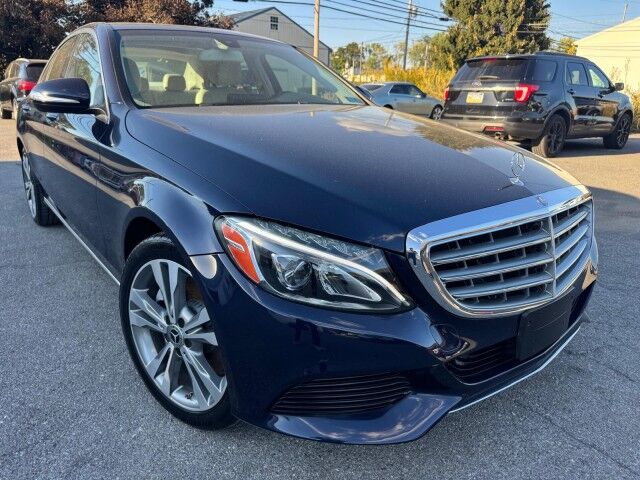 2015 Mercedes-Benz C-Class C 300 Whitehall PA