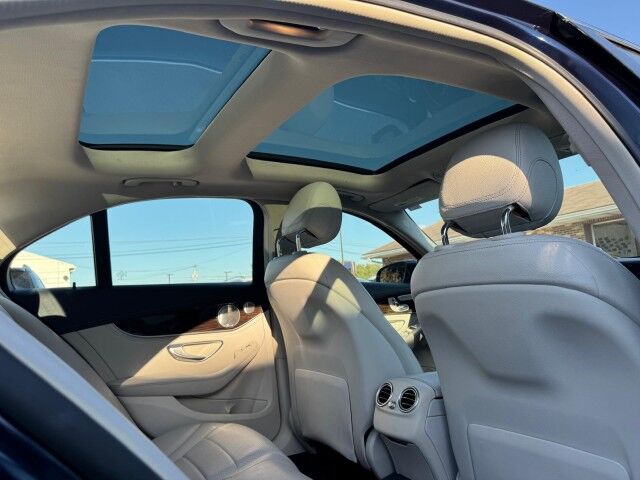 2015 Mercedes-Benz C-Class C 300 Whitehall PA