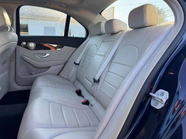 2015 Mercedes-Benz C-Class C 300 Whitehall PA