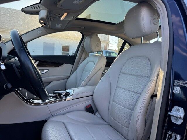 2015 Mercedes-Benz C-Class C 300 Whitehall PA