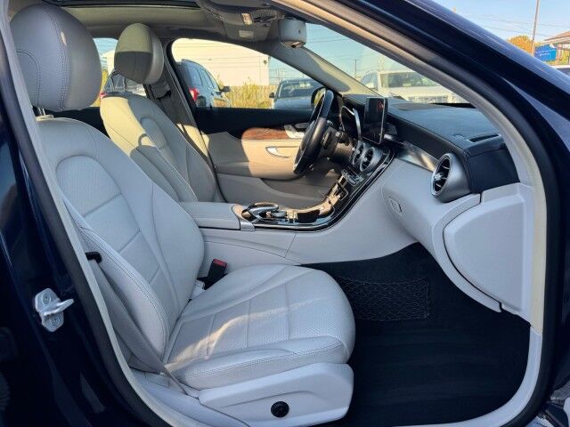2015 Mercedes-Benz C-Class C 300 Whitehall PA