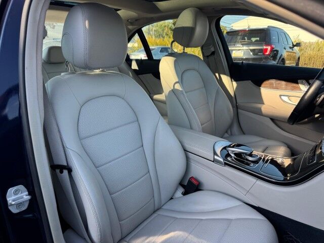 2015 Mercedes-Benz C-Class C 300 Whitehall PA
