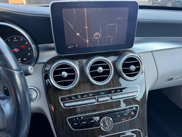 2015 Mercedes-Benz C-Class C 300 Whitehall PA