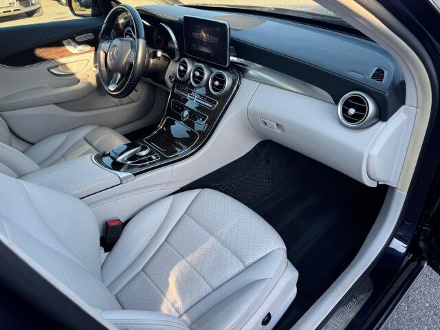 2015 Mercedes-Benz C-Class C 300 Whitehall PA