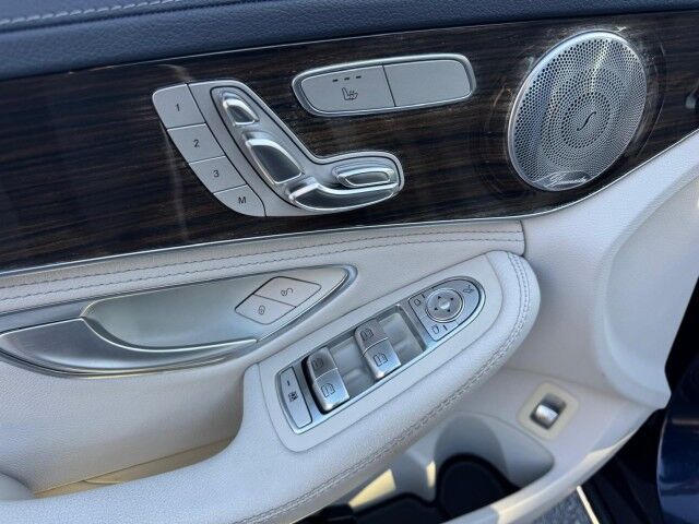 2015 Mercedes-Benz C-Class C 300 Whitehall PA
