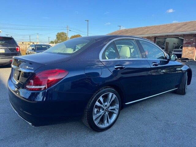 2015 Mercedes-Benz C-Class C 300 Whitehall PA