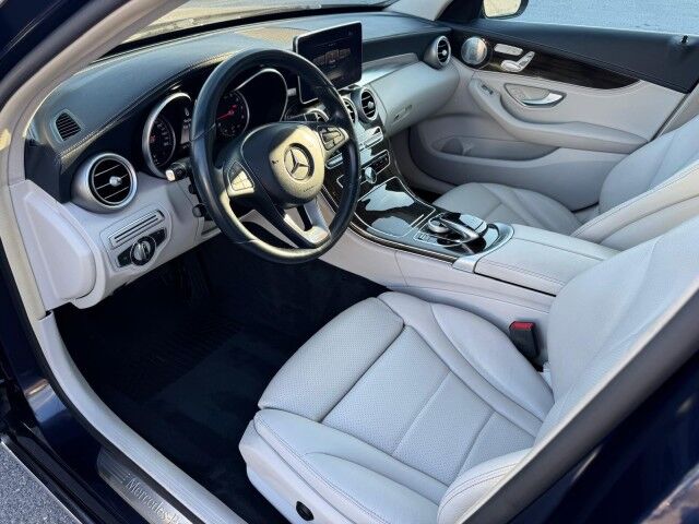 2015 Mercedes-Benz C-Class C 300 Whitehall PA