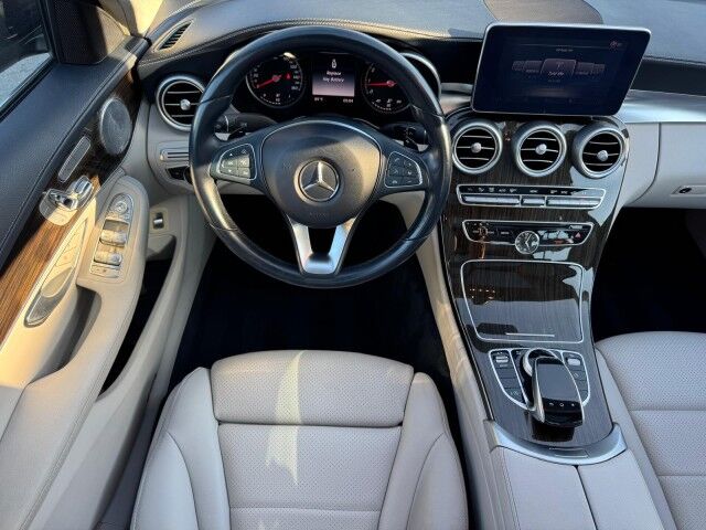 2015 Mercedes-Benz C-Class C 300 Whitehall PA