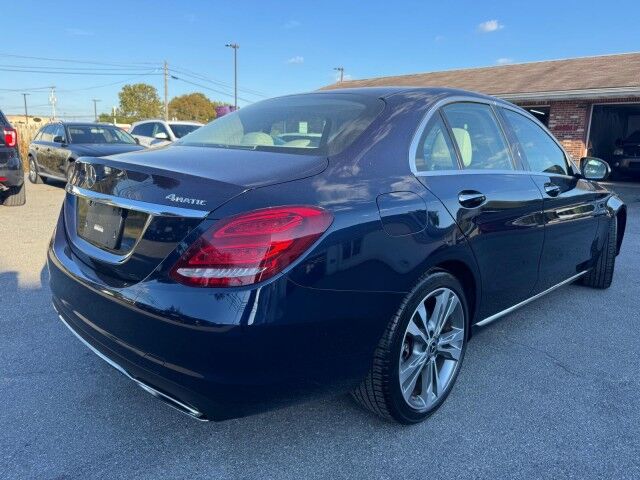 2015 Mercedes-Benz C-Class C 300 Whitehall PA