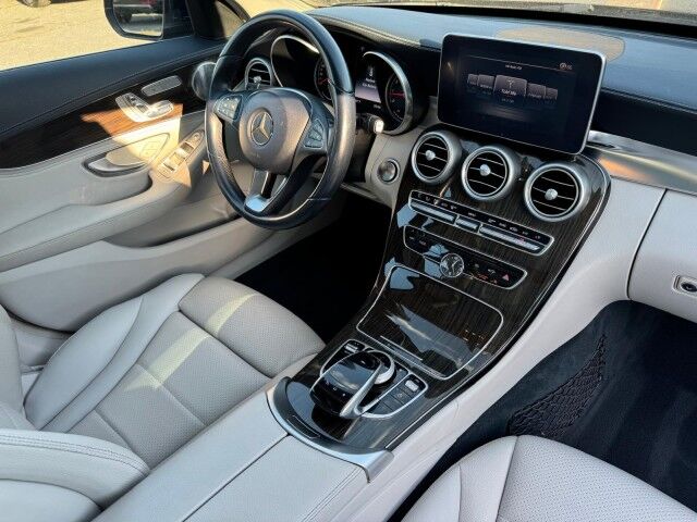 2015 Mercedes-Benz C-Class C 300 Whitehall PA