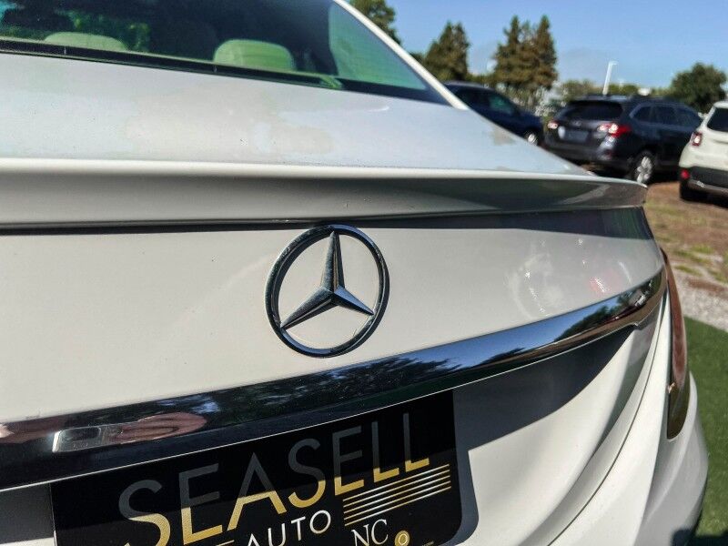 2015 Mercedes-Benz C-Class C 300 Wilmington NC