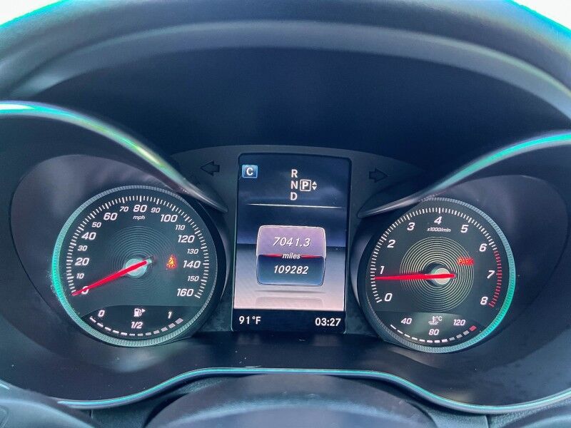 2015 Mercedes-Benz C-Class C 300 Wilmington NC