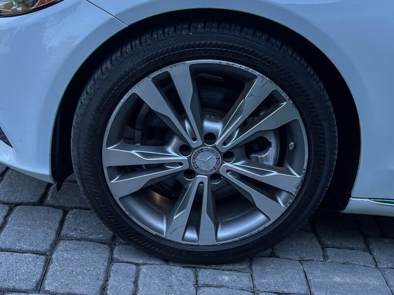 2015 Mercedes-Benz C-Class C 300 Wilmington NC