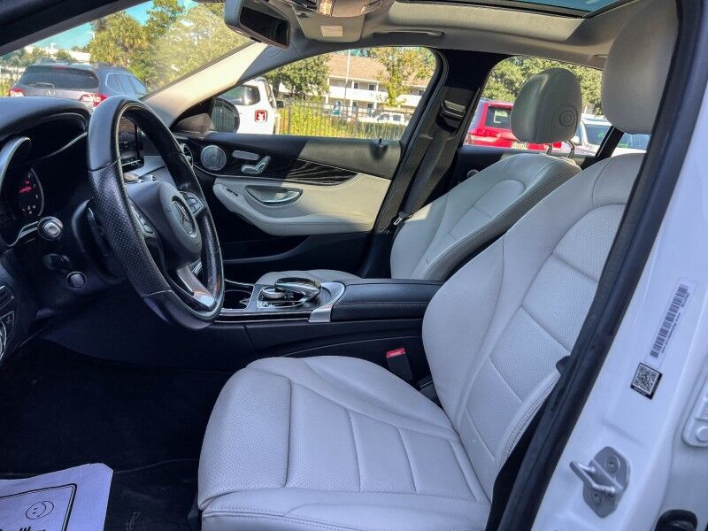 2015 Mercedes-Benz C-Class C 300 Wilmington NC