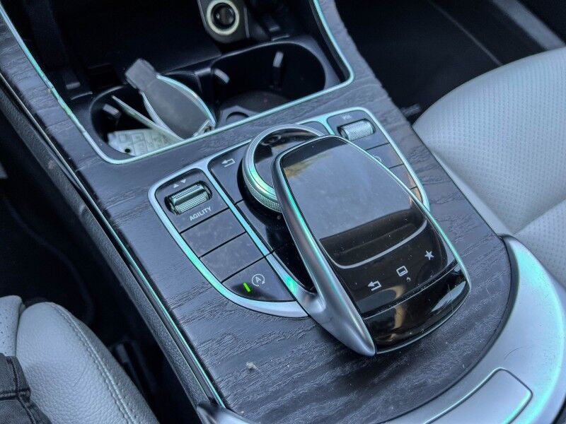 2015 Mercedes-Benz C-Class C 300 Wilmington NC