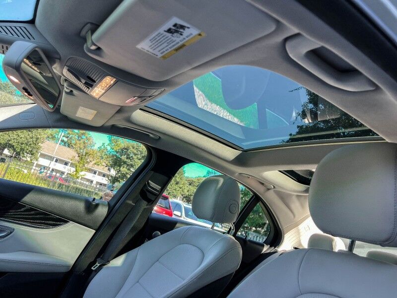 2015 Mercedes-Benz C-Class C 300 Wilmington NC