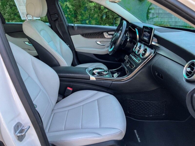 2015 Mercedes-Benz C-Class C 300 Wilmington NC